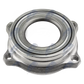 Radlager Radnabe hinten links rechts für Mercedes W204 C204 W212 SL SLC SLK SLS
