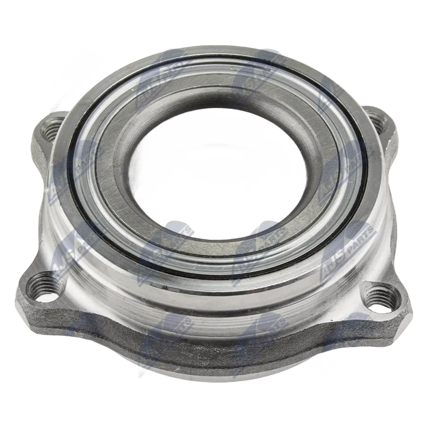 Radlager Radnabe hinten links rechts für Mercedes W204 C204 W212 SL SLC SLK SLS