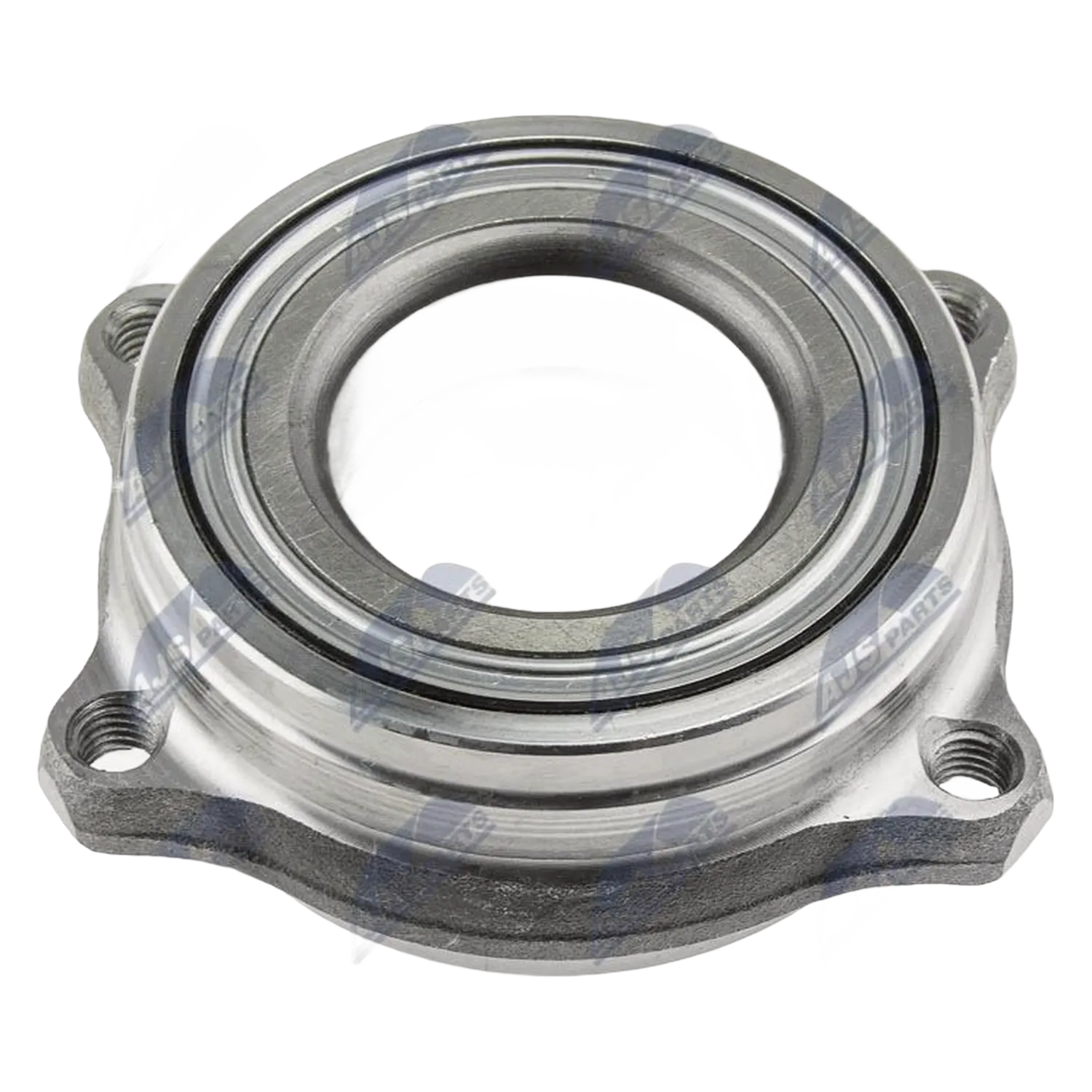 Radlager Radnabe hinten links rechts für Mercedes W204 C204 W212 SL SLC SLK SLS