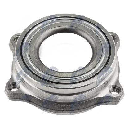 Radlager Radnabe hinten links rechts für Mercedes W204 C204 W212 SL SLC SLK SLS