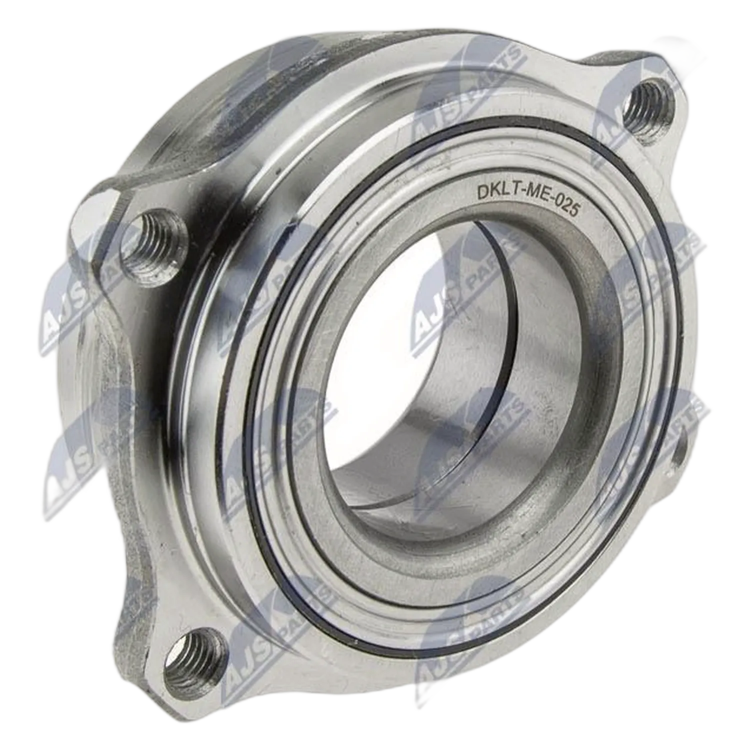 Radlager Radnabe hinten links rechts für Mercedes W204 C204 W212 SL SLC SLK SLS