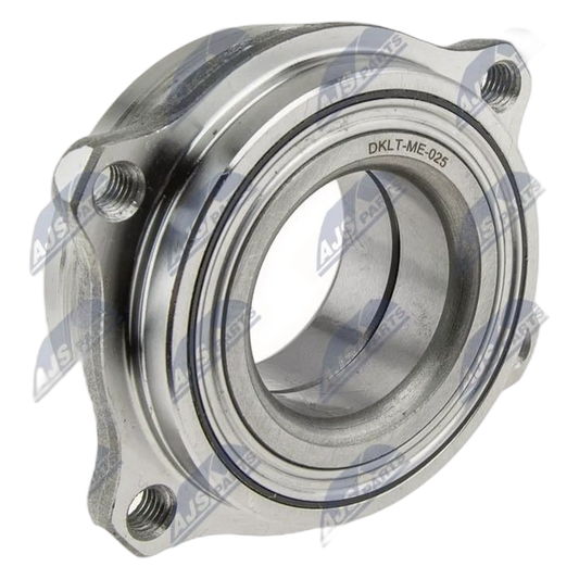 Radlager Radnabe hinten links rechts für Mercedes W204 C204 W212 SL SLC SLK SLS
