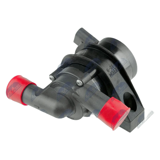 Zusatzwasserpumpe Umwälzpumpe Standheizung für VW Passat 3BG Audi A4 A6 1.9 2.4