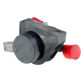 Zusatzwasserpumpe Umwälzpumpe Standheizung für VW Passat 3BG Audi A4 A6 1.9 2.4