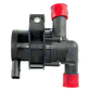 Zusatzwasserpumpe Umwälzpumpe Standheizung für VW Passat 3BG Audi A4 A6 1.9 2.4
