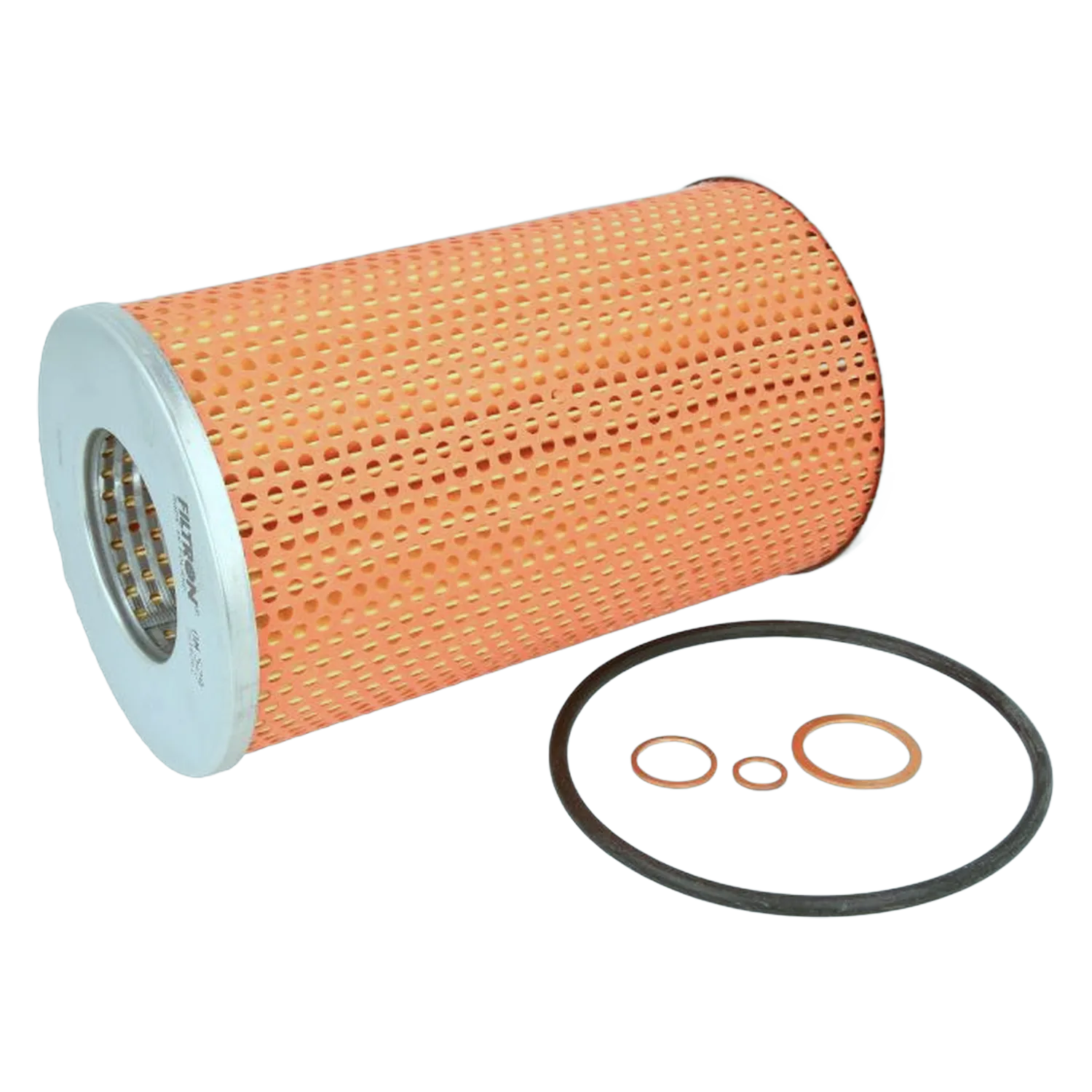 Filtron Ölfilter Patrone Motor für Mercedes Unimog O 317 NG Setra Steyr 200 1290