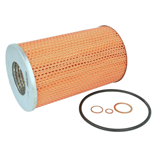 Filtron Ölfilter Patrone Motor für Mercedes Unimog O 317 NG Setra Steyr 200 1290
