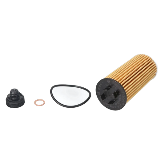 Bosch Ölfilter Patrone Motor für BMW X1 F48 F45 F46 F39 Mini F55 F56 F57 Clubman