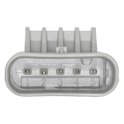 Vemo NOX Sensor Harnstoff nach SCR Katalystor für Renault Master Opel Movano 2.3