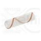 Elring Dichtring Ventilschaft Hülse 654.270 für Mercedes Dichtungssatz