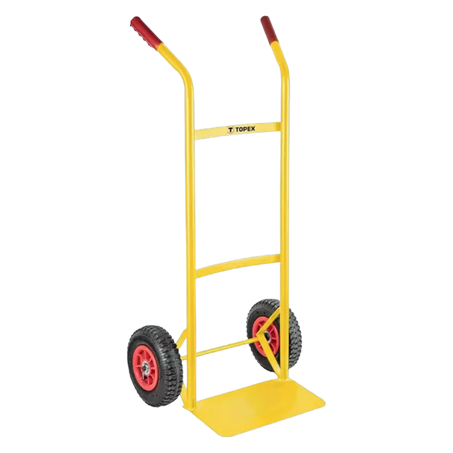 Sackkarre Transportkarre Treppenkarre Stapelkarre Umzug Karton Pakete 120kg