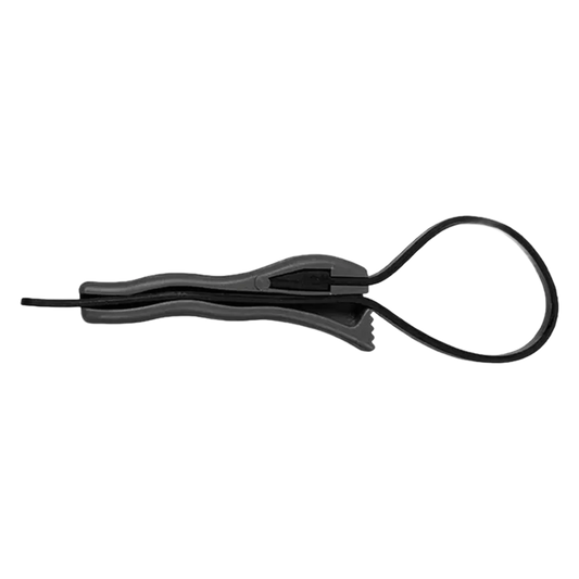 Ölfilterschlüssel Bandschlüssel Ölfilter Löseband Ölwechsel gummiert bis 120mm