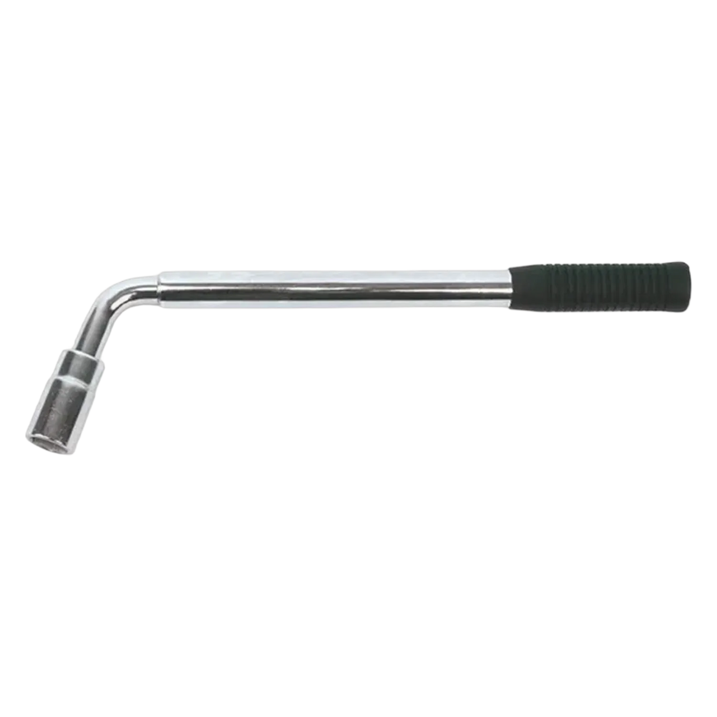 Radmutternschlüssel Teleskop Steckschlüssel Nuss ausziehbar 1/2" 17mm 19mm CrV
