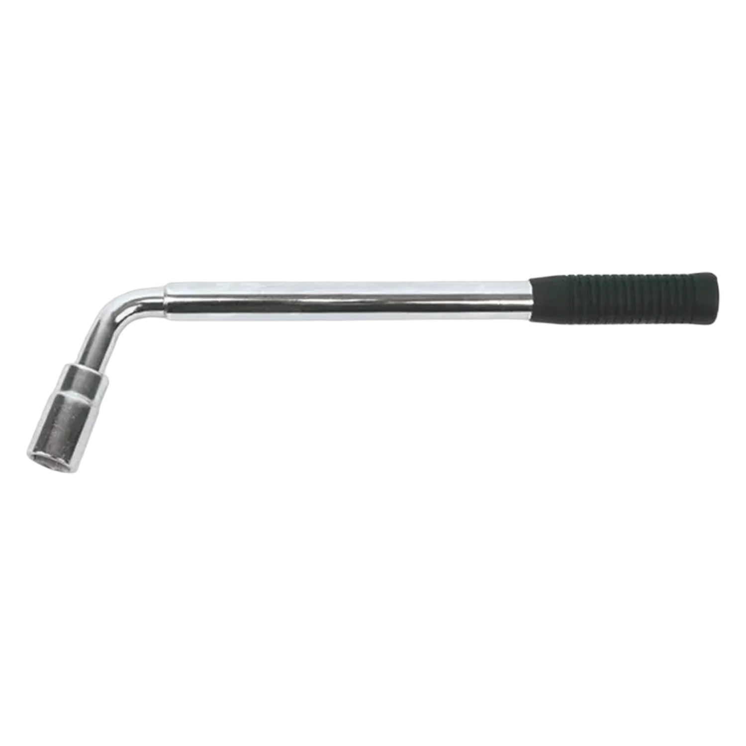 Radmutternschlüssel Teleskop Steckschlüssel Nuss ausziehbar 1/2" 17mm 19mm CrV