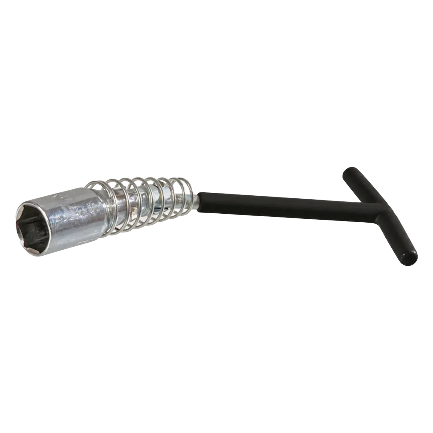 Zündkerzenschlüssel Abzieher Zündkerzenzange T-Griff 21mm BMW Audi VW Smart Opel
