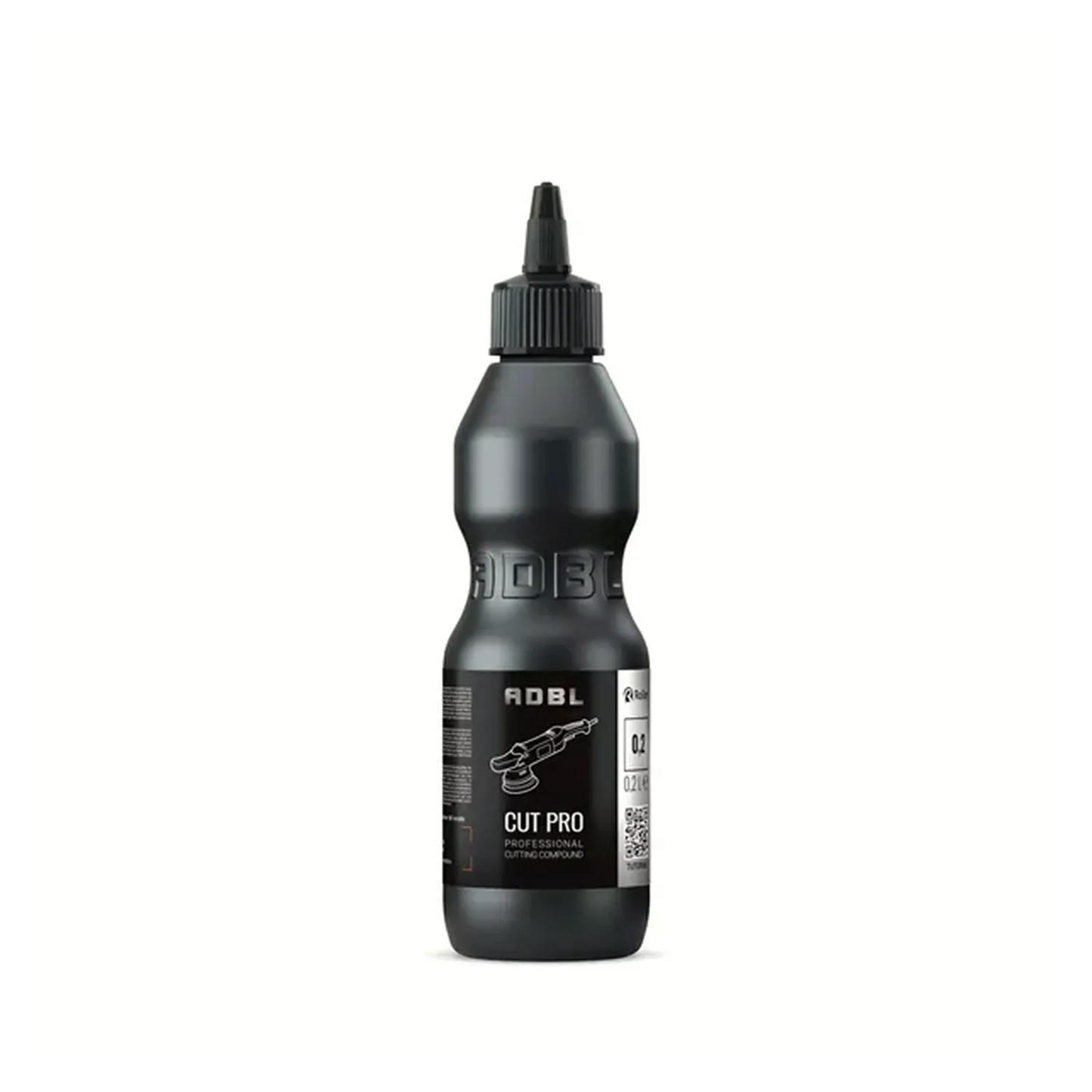 ADBL Cut Pro Ploitur Poliermaschine Kratzerentferner Schleifpaste Polierpaste 20