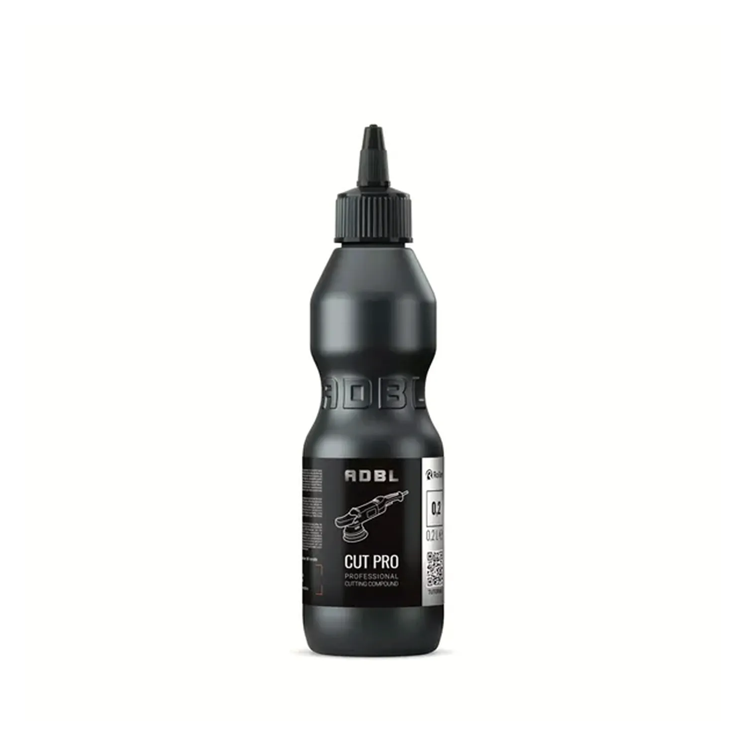 ADBL Cut Pro Ploitur Poliermaschine Kratzerentferner Schleifpaste Polierpaste 20