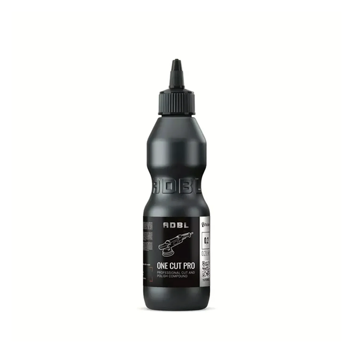 ADBL One Cut Pro Ploitur Poliermaschine Kratzerentferner Schleifpaste Polier