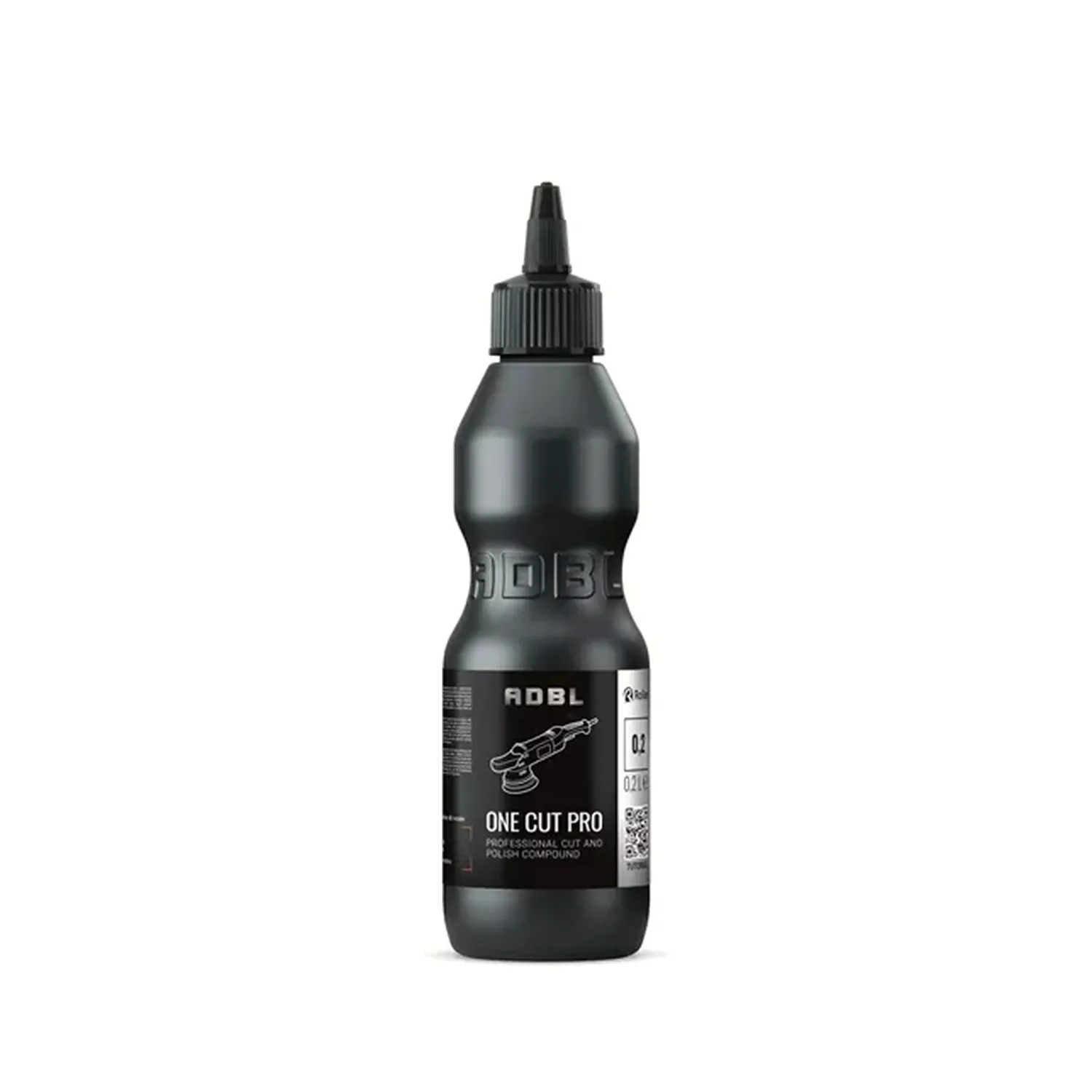 ADBL One Cut Pro Ploitur Poliermaschine Kratzerentferner Schleifpaste Polier