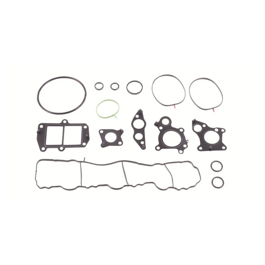 Vemo Dichtungssatz AGR Ventil Kühler Auspuff für Mercedes W203 W212 Vito Viano