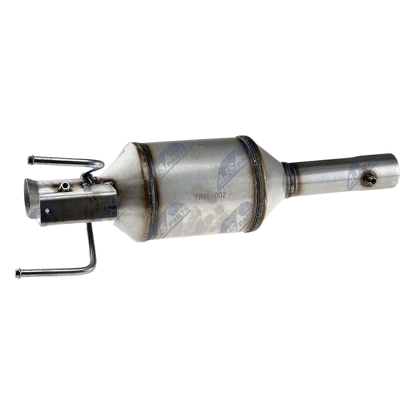 Rußpartikelfilter Dieselpartikelfilter für Sprinter 906 309 311 315 318 2,2 CDI