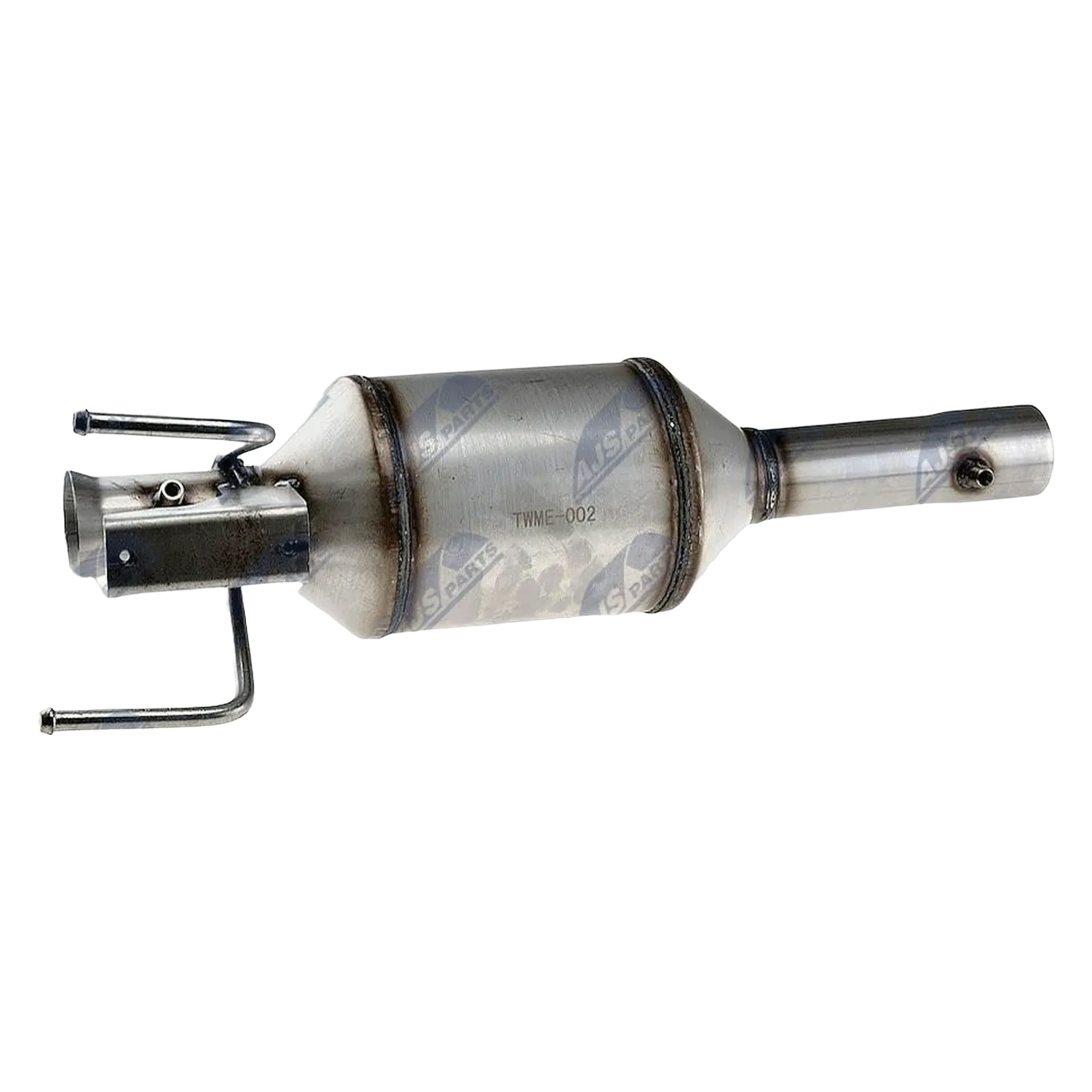 Rußpartikelfilter Dieselpartikelfilter für Sprinter 906 309 311 315 318 2,2 CDI