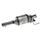 Rußpartikelfilter Dieselpartikelfilter für Sprinter 906 309 311 315 318 2,2 CDI