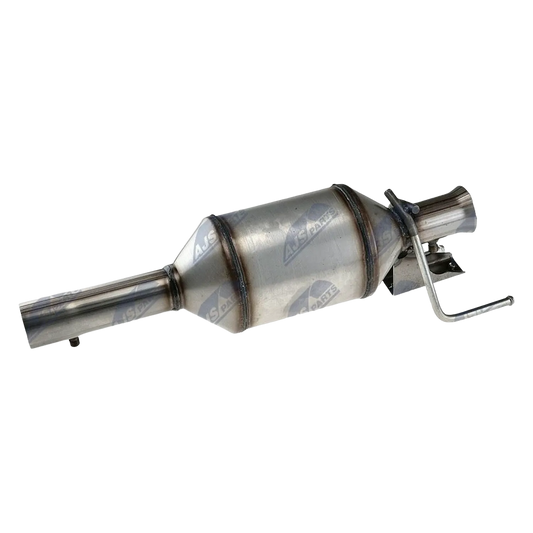 Rußpartikelfilter Dieselpartikelfilter für Sprinter 906 309 311 315 318 2,2 CDI
