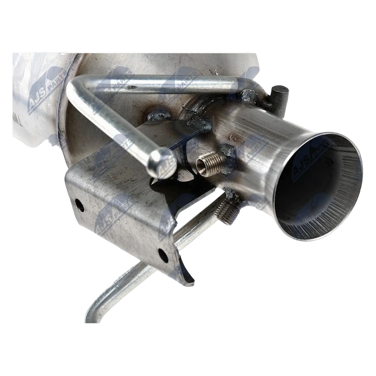 Rußpartikelfilter Dieselpartikelfilter für Sprinter 906 309 311 315 318 2,2 CDI
