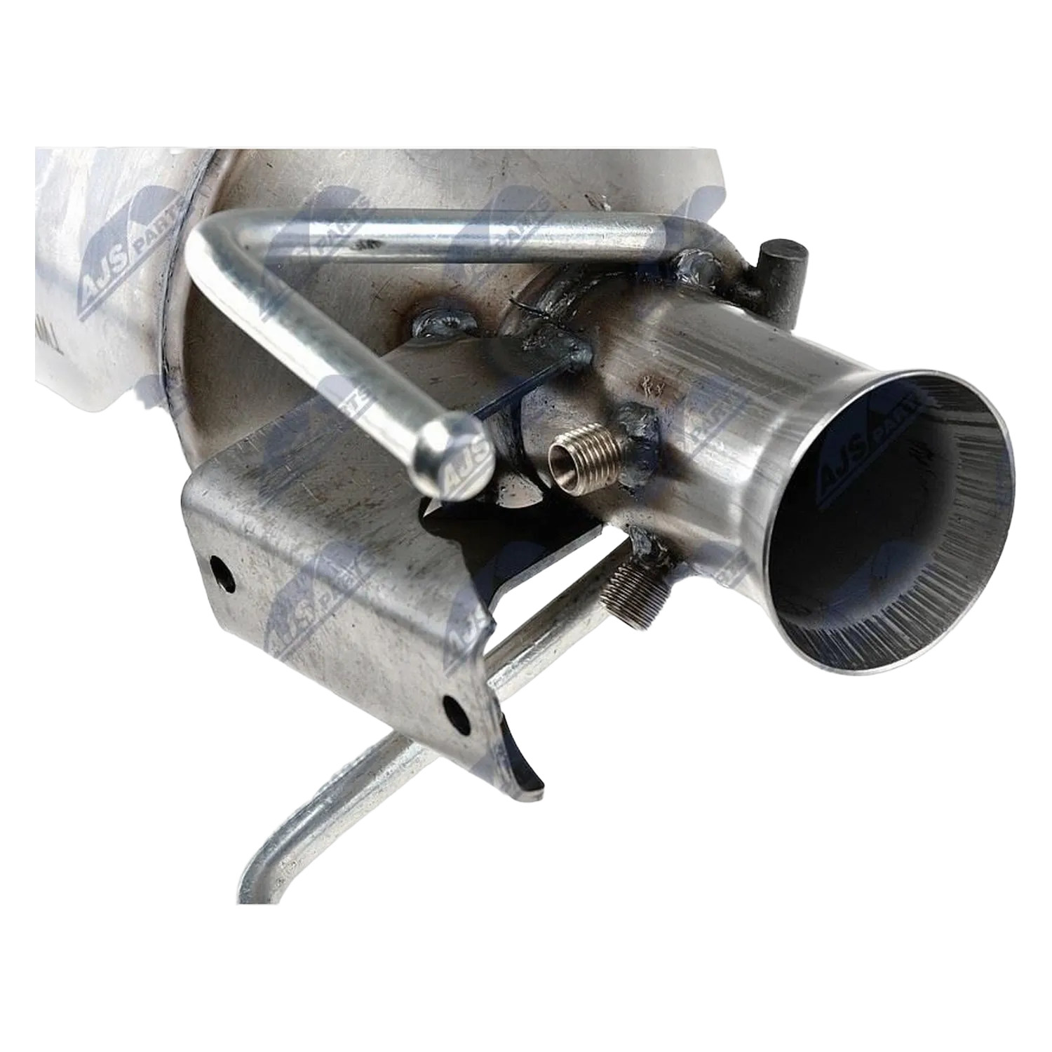 Rußpartikelfilter Dieselpartikelfilter für Sprinter 906 309 311 315 318 2,2 CDI