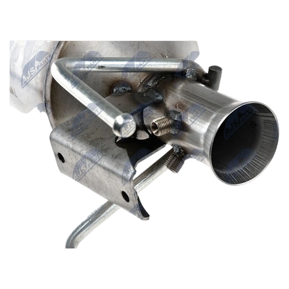 Rußpartikelfilter Dieselpartikelfilter für Sprinter 906 309 311 315 318 2,2 CDI