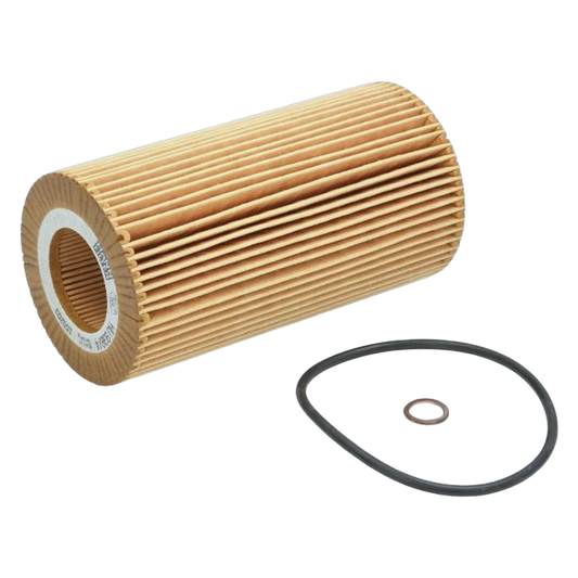 Mann Ölfilter HU938/4x für BMW E39 E38 E34 E53 Z8 530i 535i 540i 730i 735i 740i