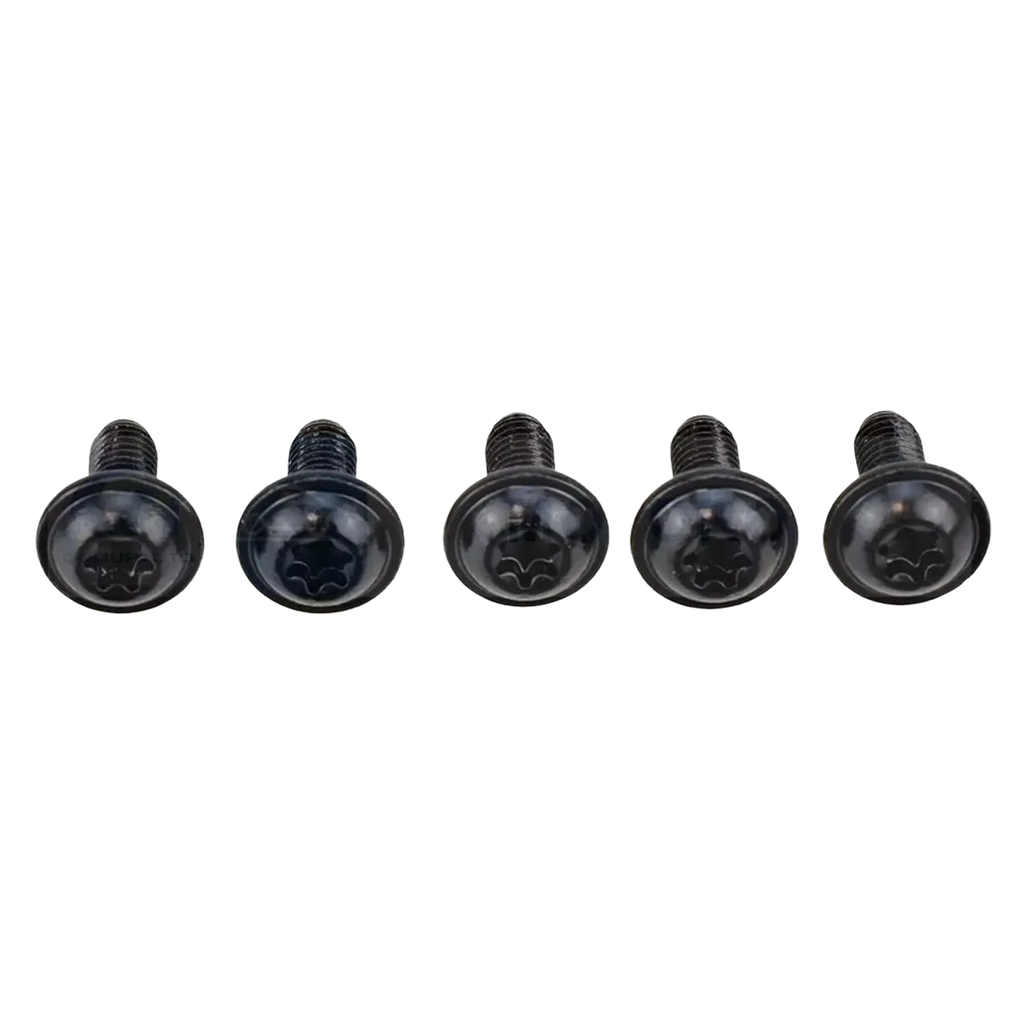 5x M5x16 Schraube Torx Clip Verkleidung Radhausschale Unterboden Karroserie