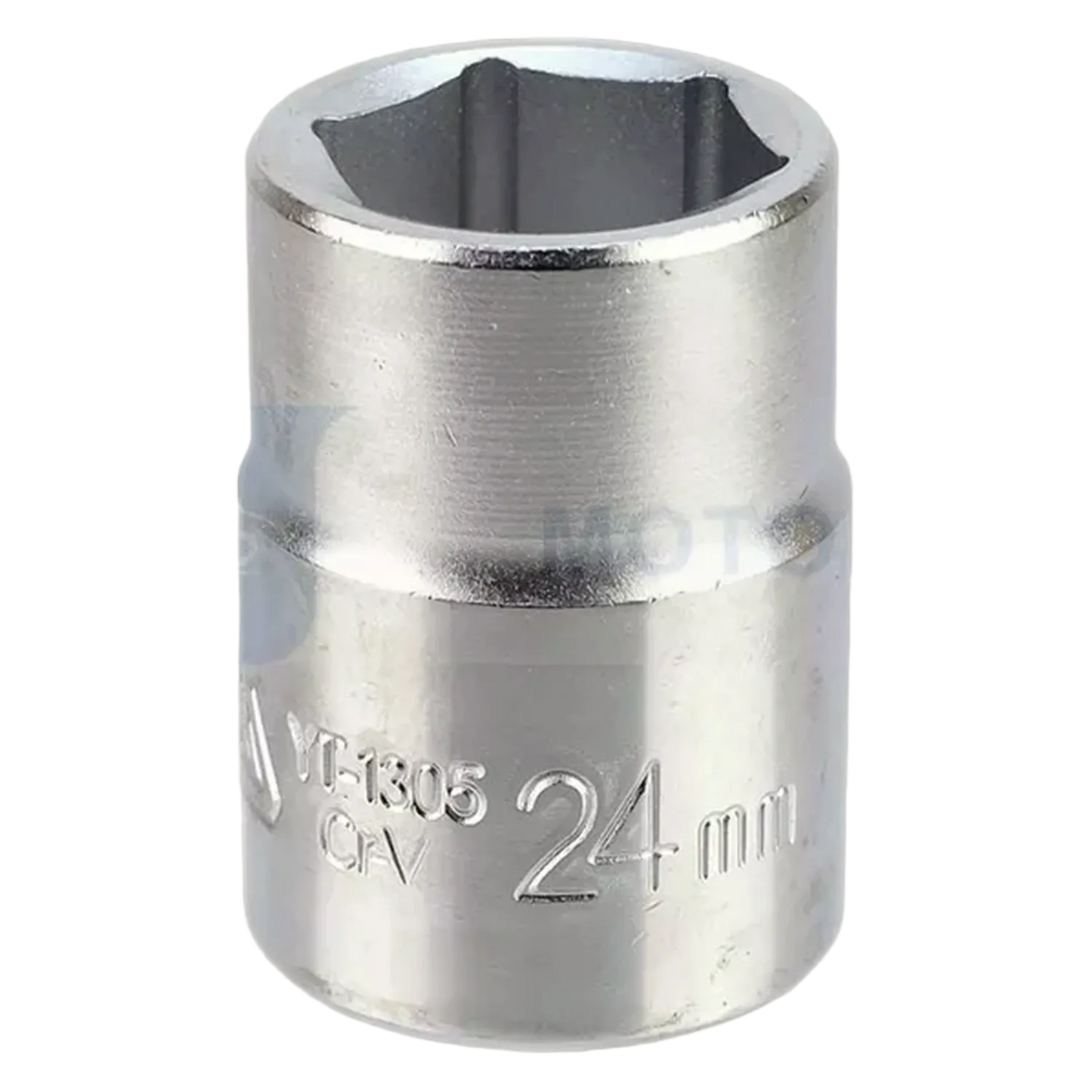 Stecknuss Steckschlüsseleinsatz Sechskant große Ratsche Werkzeug 3/4" 24mm