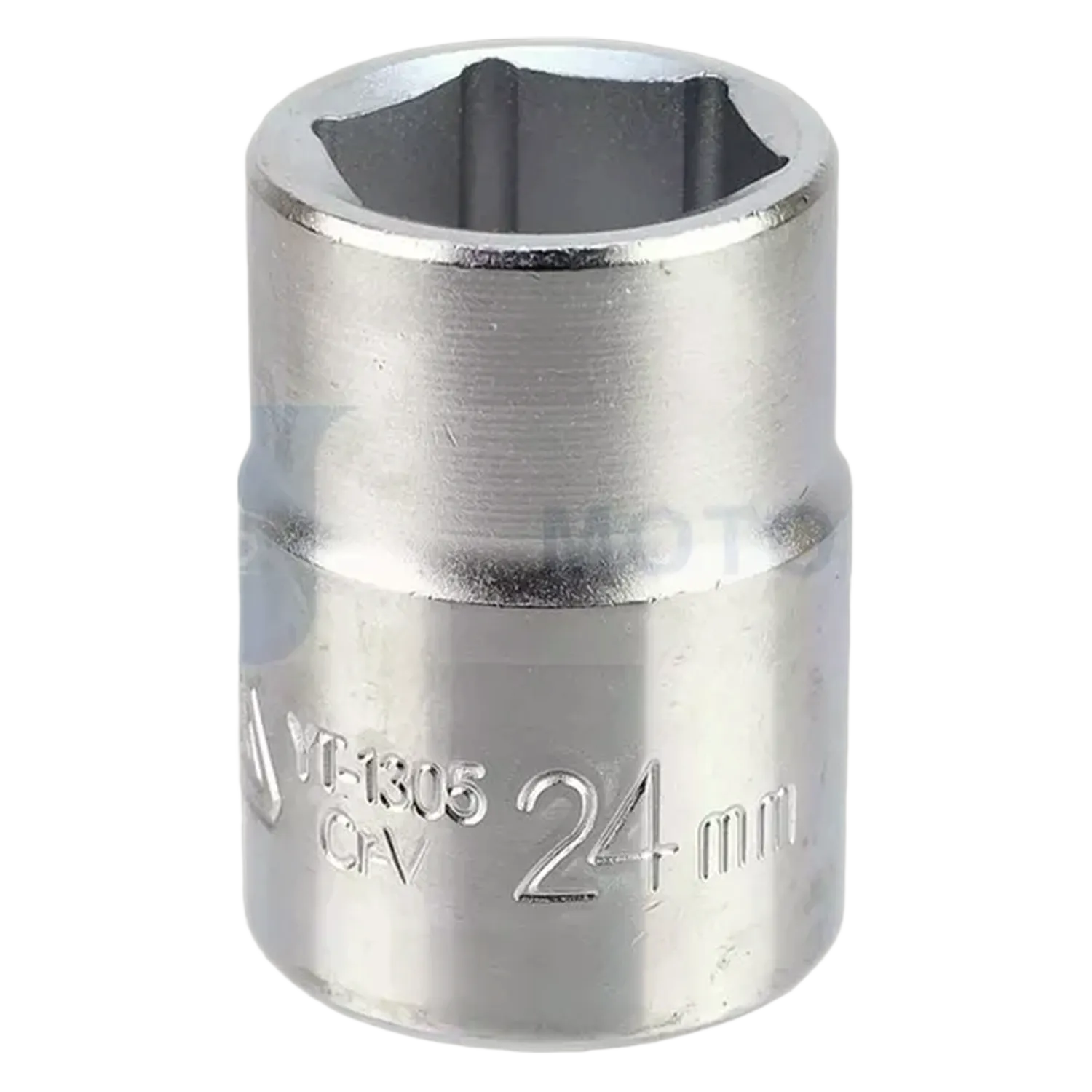 Stecknuss Steckschlüsseleinsatz Sechskant große Ratsche Werkzeug 3/4" 24mm