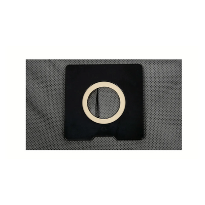 Yato Staubsaugerbeutel für Industrie Staubsauger YT-85715 Autostaubsauger