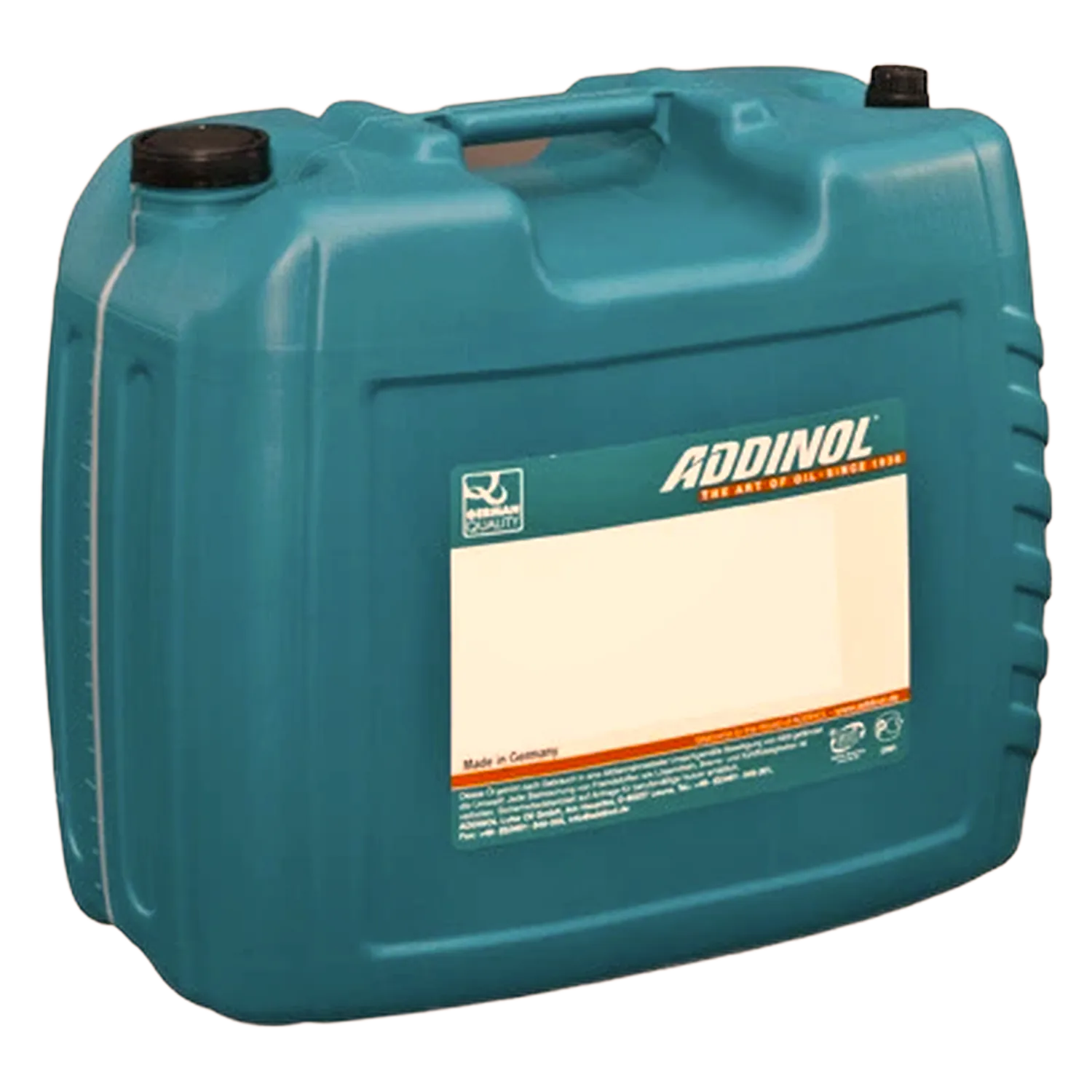 20 Liter Addinol Hydrauliköl Hydro Zentralhydraulik Mineral HVLP 22 DIN 51524-3
