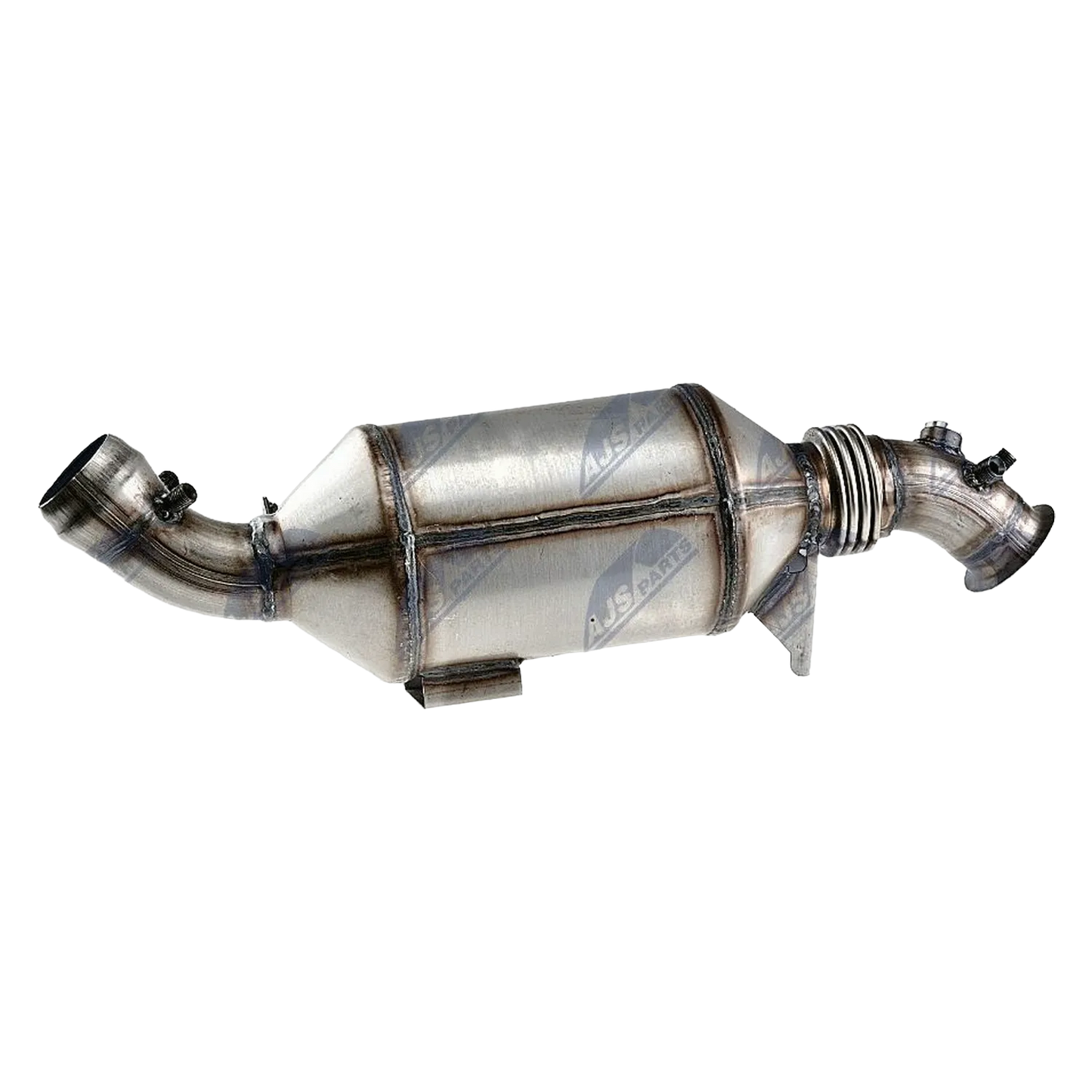 Rußpartikelfilter Dieselpartikelfilter DPF für Crafter 2,5TDI BJM BJK Bus Kasten