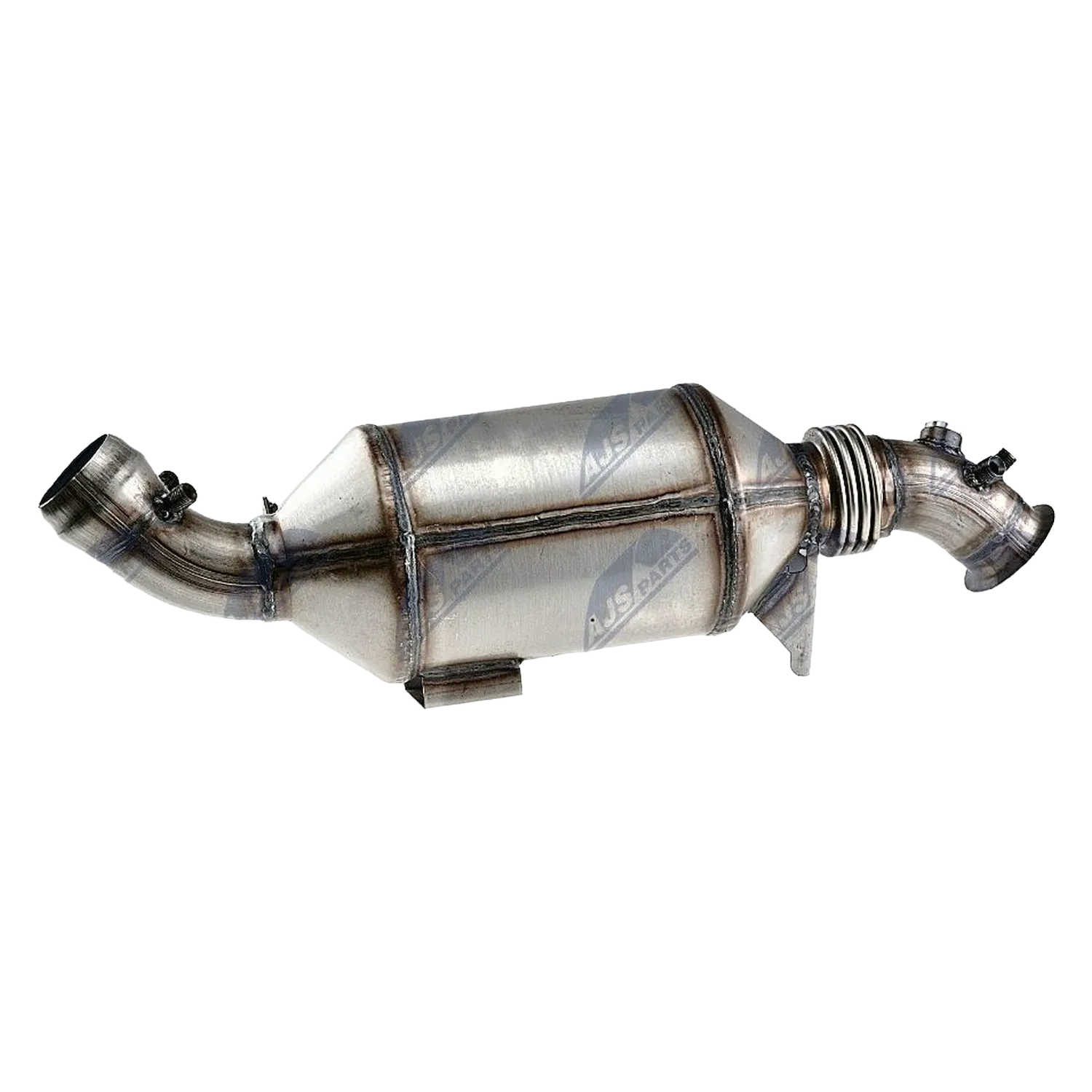 Rußpartikelfilter Dieselpartikelfilter DPF für Crafter 2,5TDI BJM BJK Bus Kasten