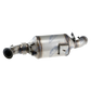 Rußpartikelfilter Dieselpartikelfilter DPF für Crafter 2,5TDI BJM BJK Bus Kasten