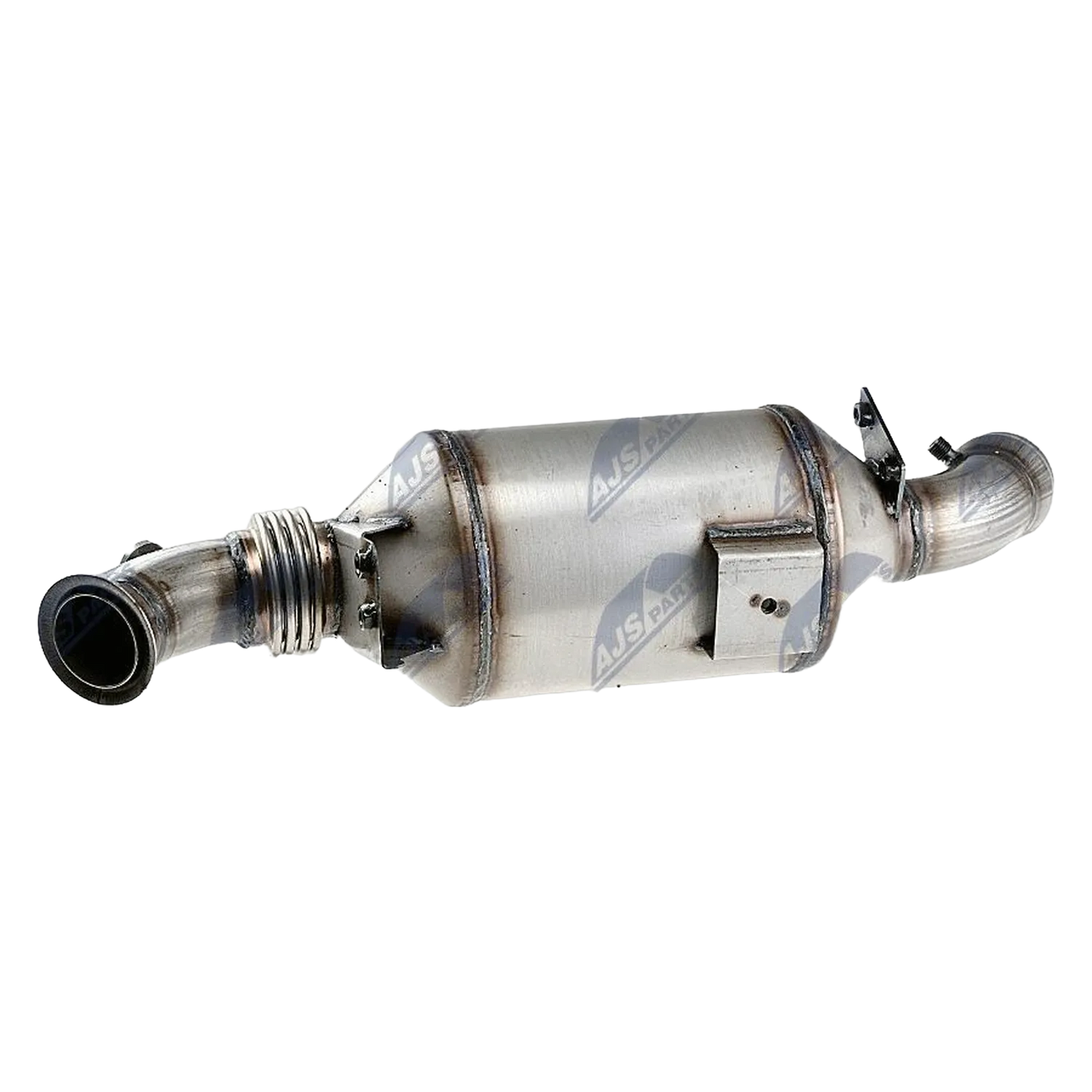 Rußpartikelfilter Dieselpartikelfilter DPF für Crafter 2,5TDI BJM BJK Bus Kasten