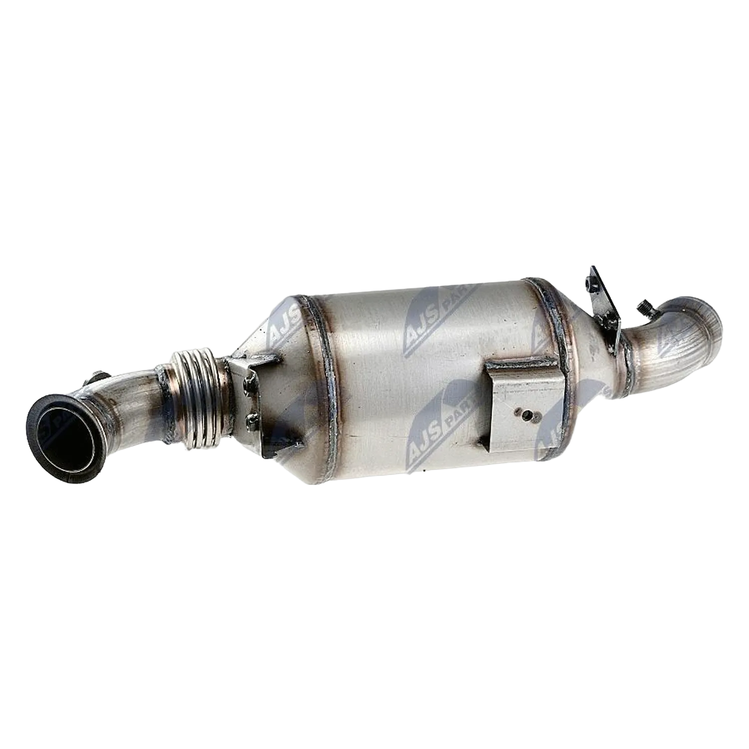 Rußpartikelfilter Dieselpartikelfilter DPF für Crafter 2,5TDI BJM BJK Bus Kasten