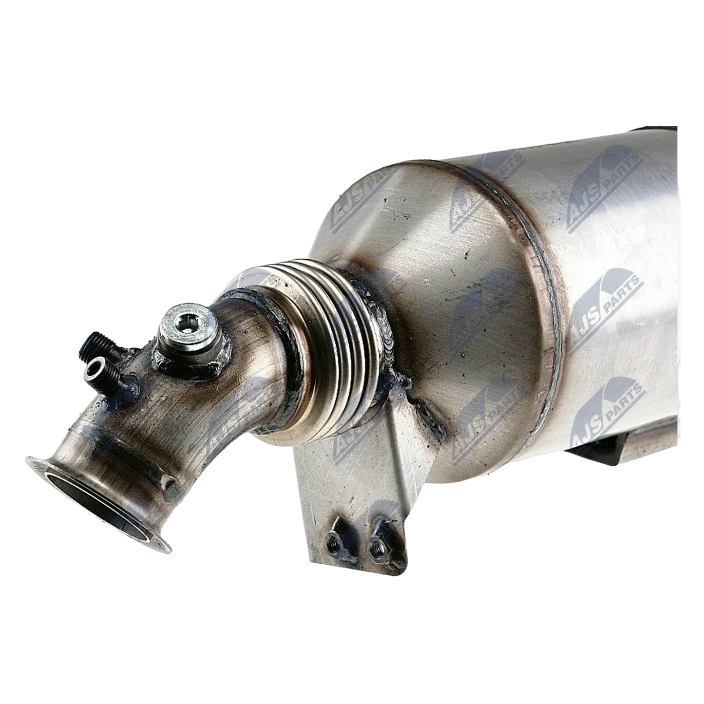 Rußpartikelfilter Dieselpartikelfilter DPF für Crafter 2,5TDI BJM BJK Bus Kasten