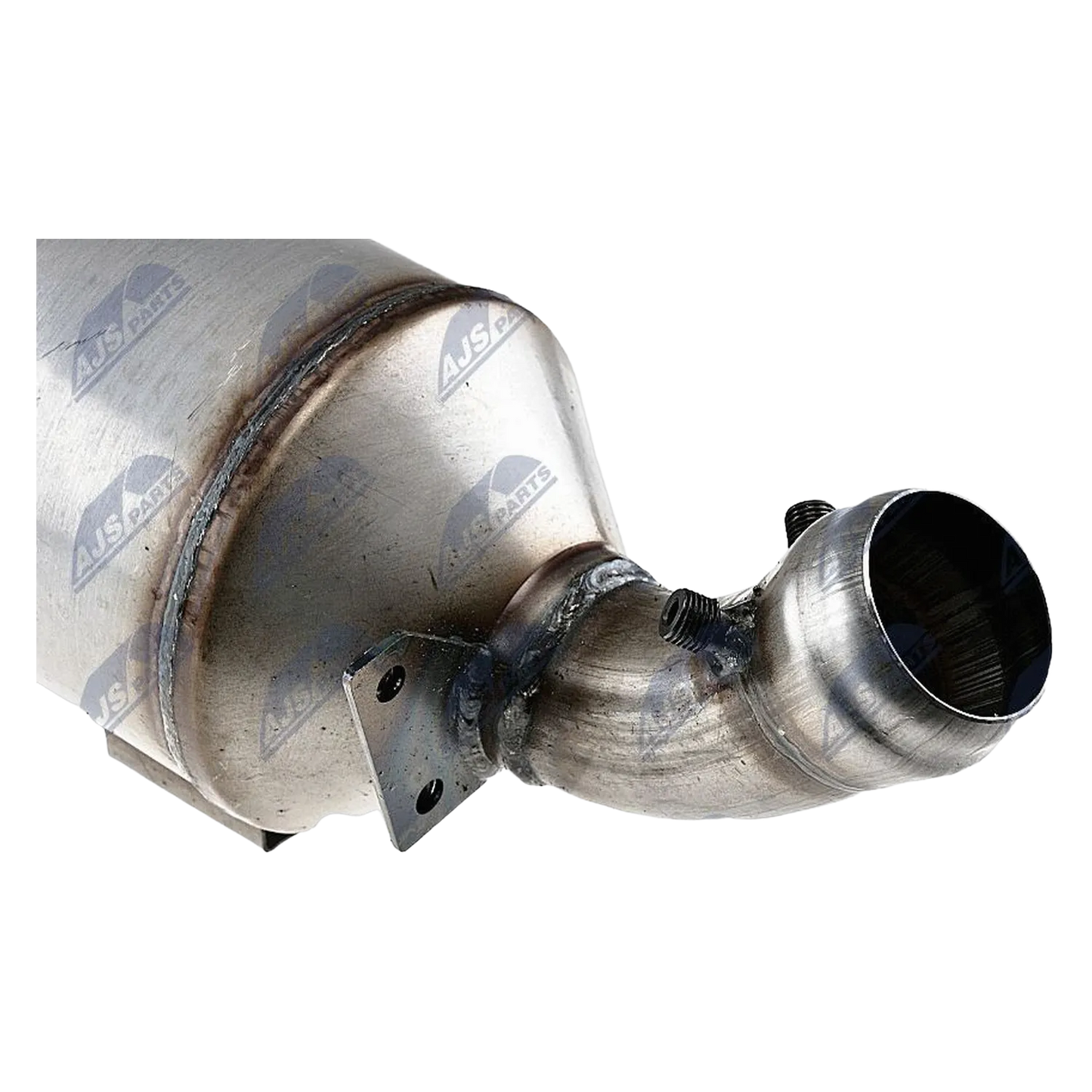 Rußpartikelfilter Dieselpartikelfilter DPF für Crafter 2,5TDI BJM BJK Bus Kasten