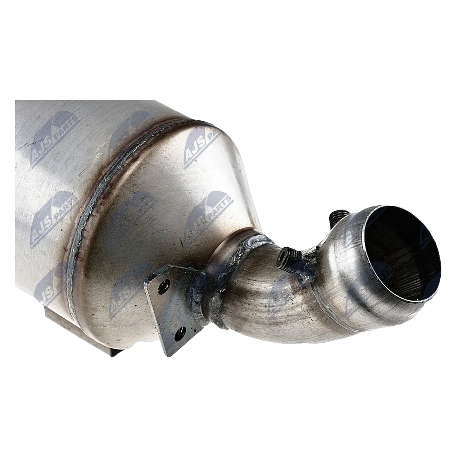 Rußpartikelfilter Dieselpartikelfilter DPF für Crafter 2,5TDI BJM BJK Bus Kasten
