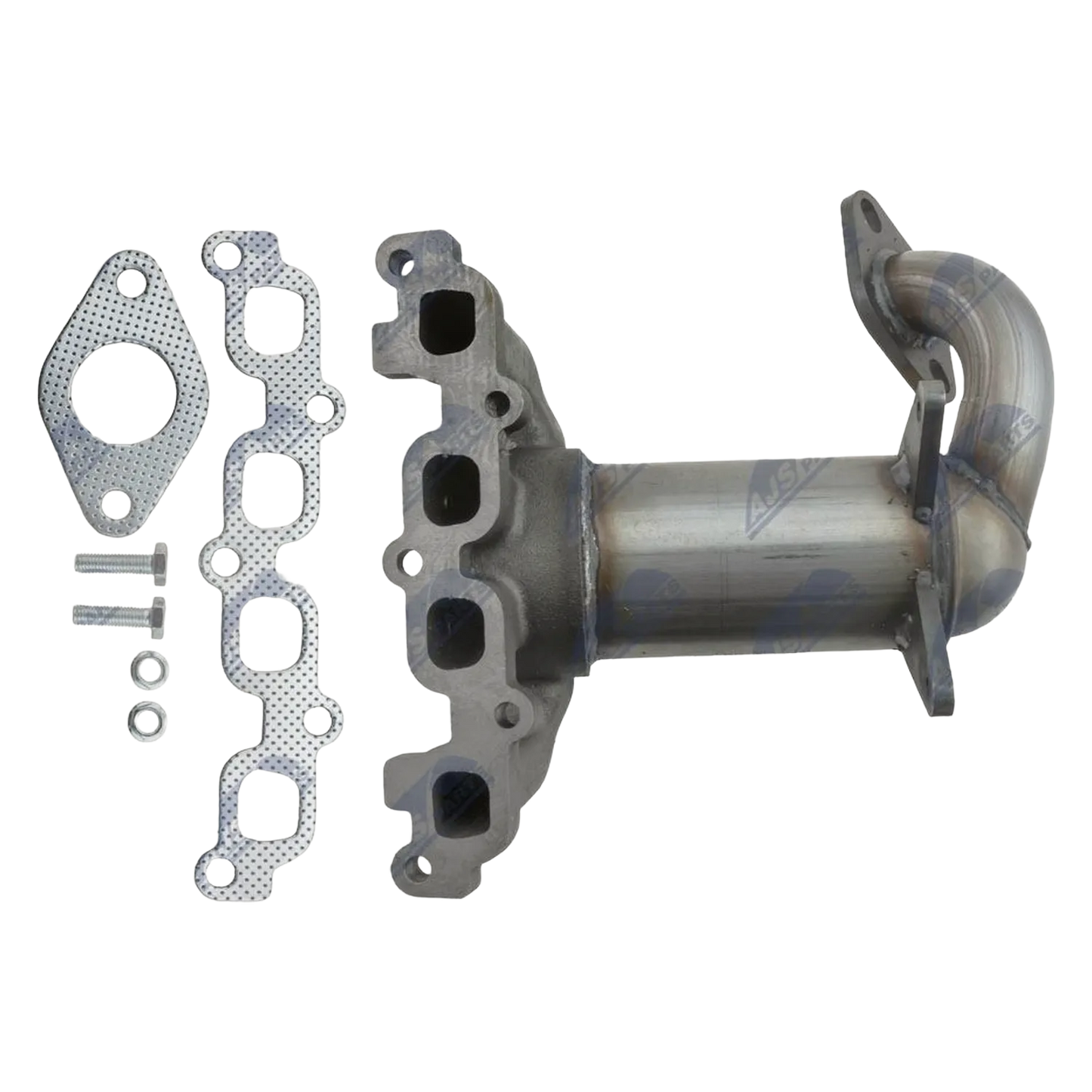 Katalysator Kat Krümmerkat für Ford Fiesta V Fusion Mazda 2 1.6 16V 2001-2008