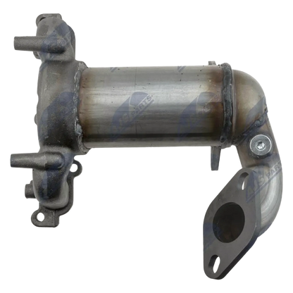 Katalysator Kat Krümmerkat für Ford Fiesta V Fusion Mazda 2 1.6 16V 2001-2008