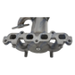 Katalysator Kat Krümmerkat für Ford Fiesta V Fusion Mazda 2 1.6 16V 2001-2008