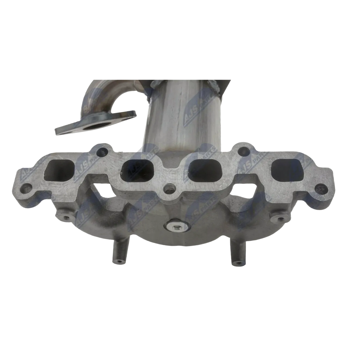 Katalysator Kat Krümmerkat für Ford Fiesta V Fusion Mazda 2 1.6 16V 2001-2008