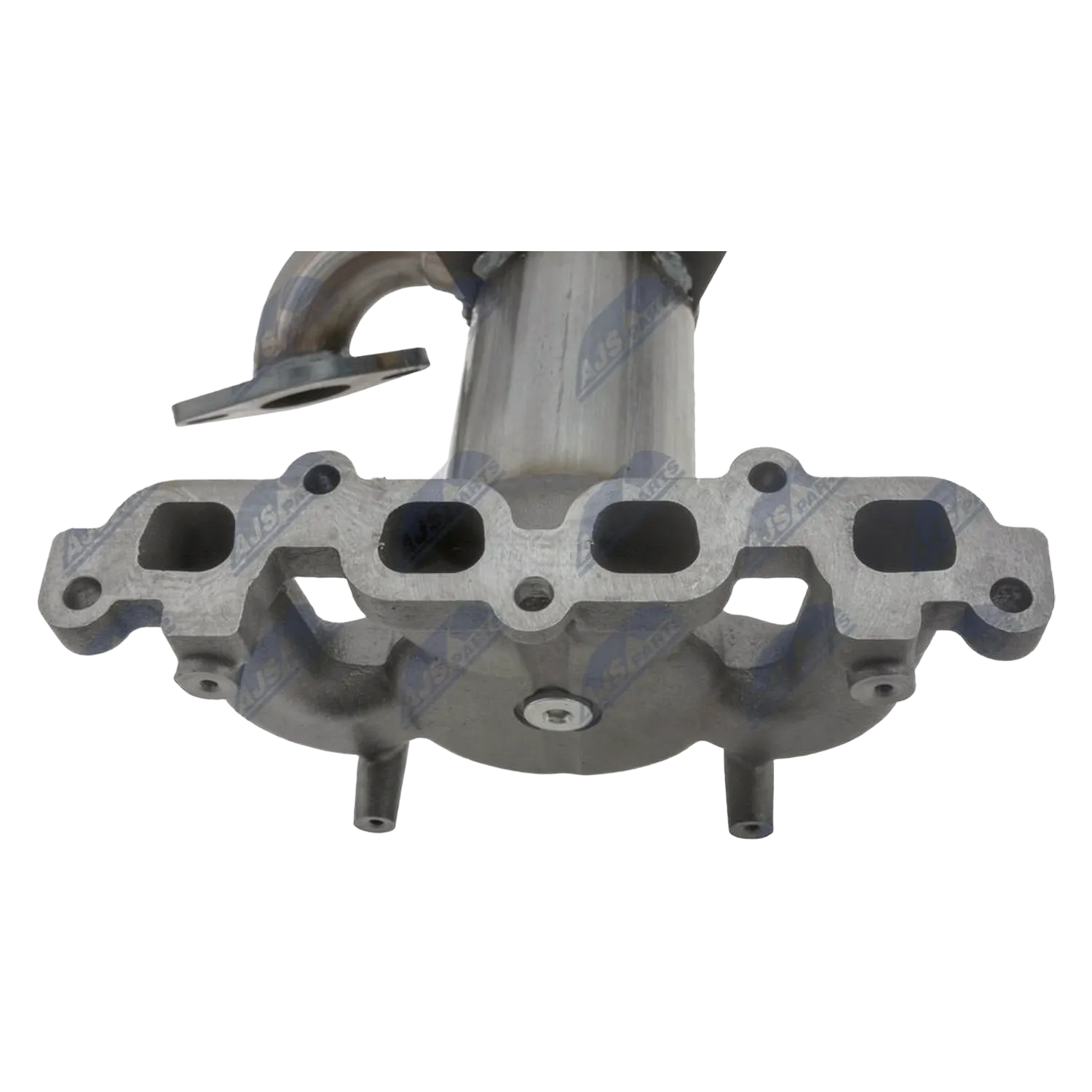 Katalysator Kat Krümmerkat für Ford Fiesta V Fusion Mazda 2 1.6 16V 2001-2008